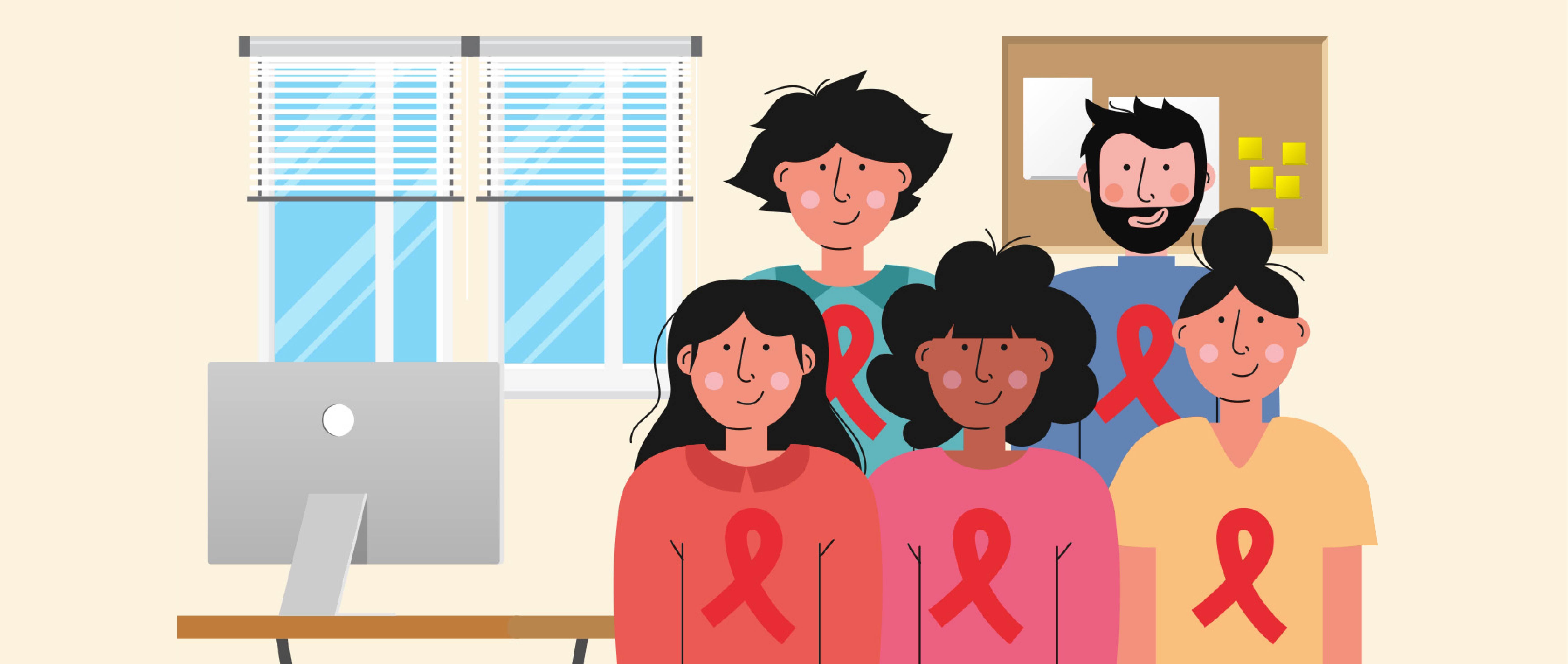 Understanding HIV and AIDS Workplace Laws: Creating an Inclusive ...