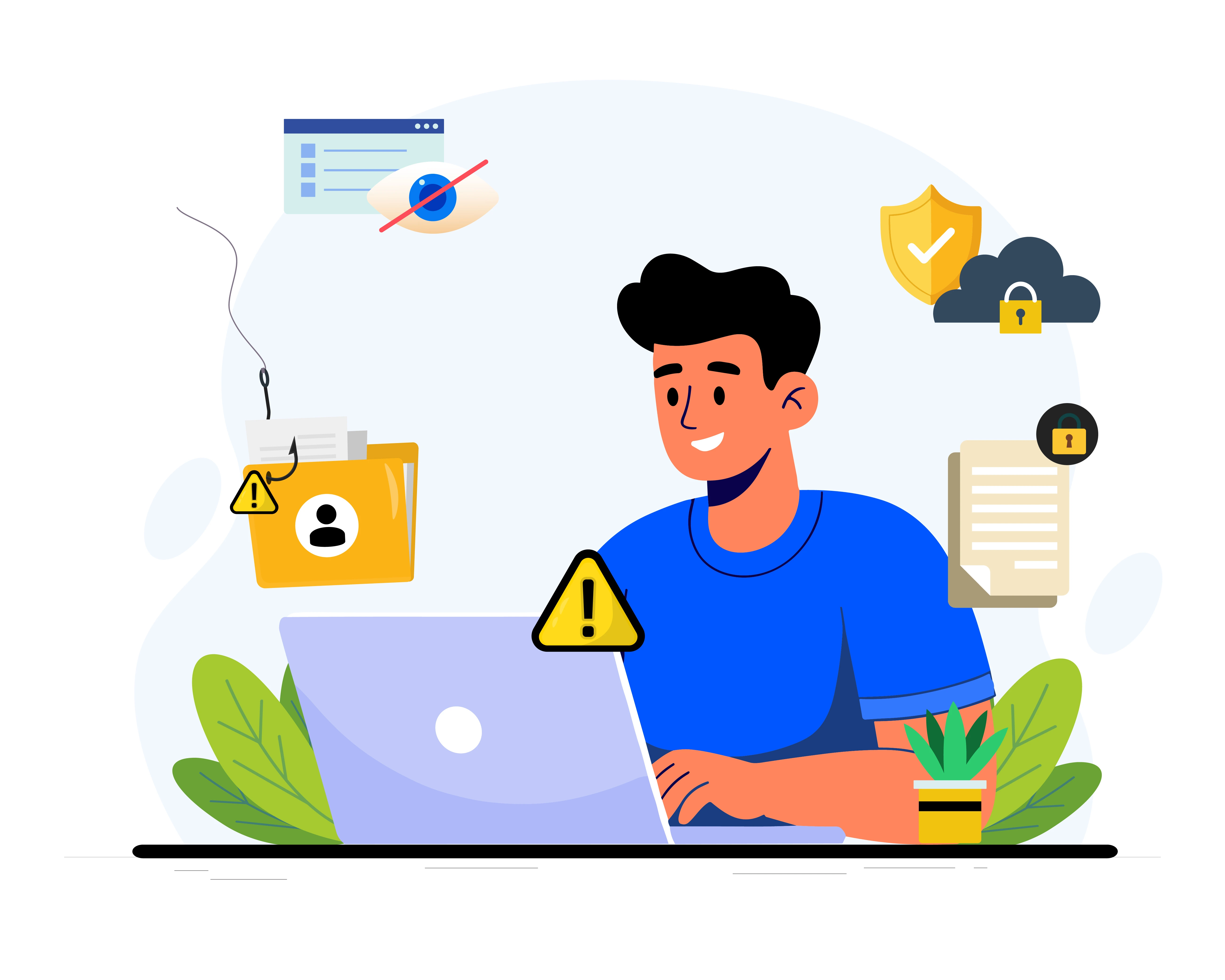 Cyber Awareness & Employee Risk Scorecard