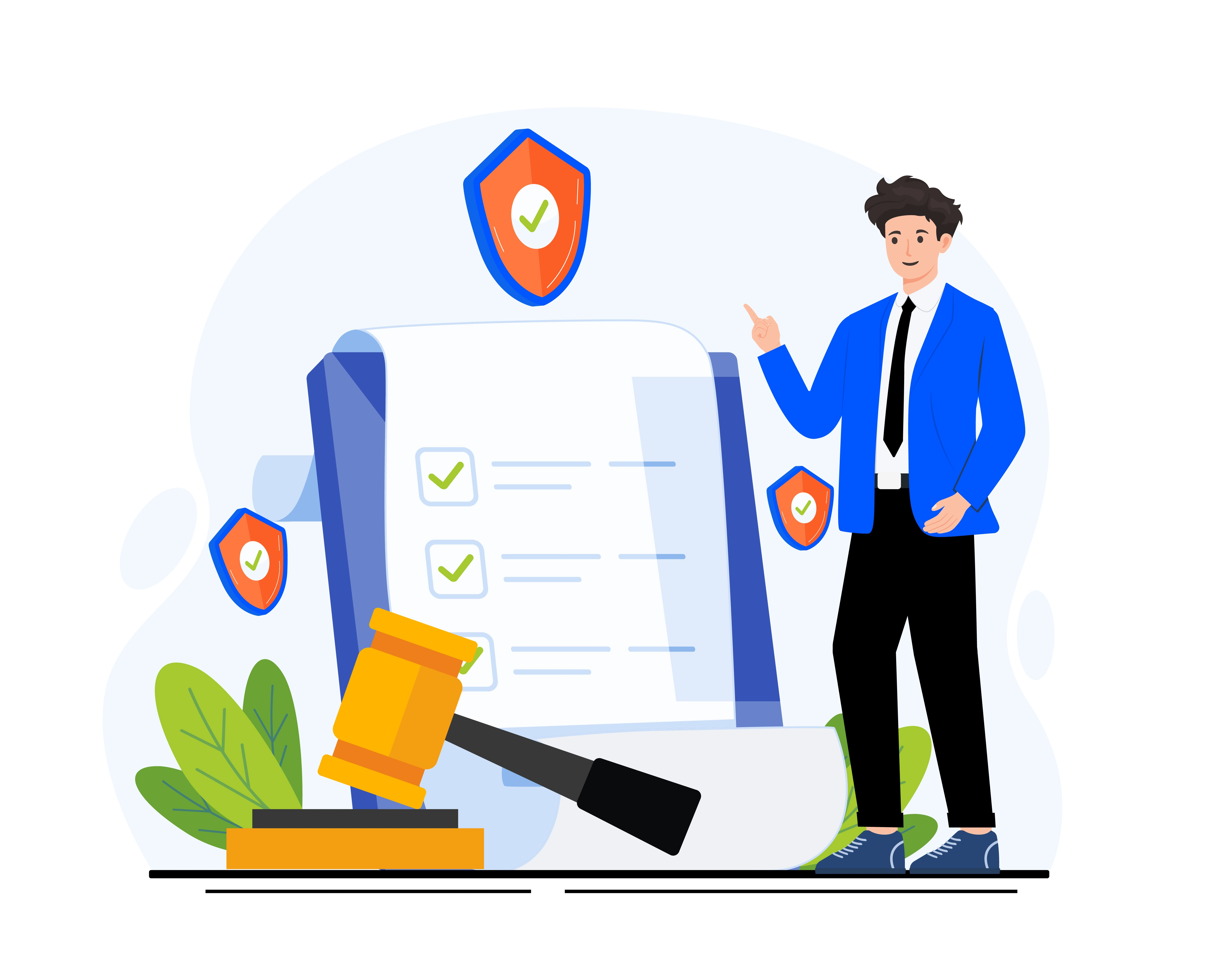 Check your company’s PoSH compliance score